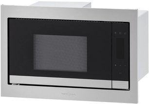 Встраиваемая микроволновая печь Krona ESSEN 60 IX фото 2 в Казани и Татарстане