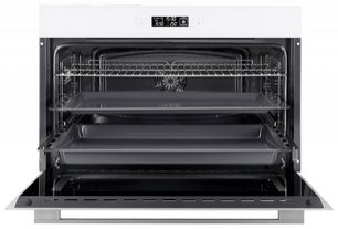 Духовой шкаф Куперсберг FH 911 W фото 3 в Казани и Татарстане Духовой шкаф Kuppersberg FH 911 W фото 3 в Казани и Татарстане