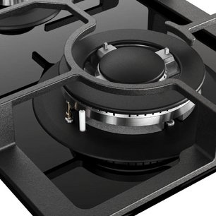 Газовая варочная панель Kuppersberg FG 31 B фото 4 в Казани и Татарстане