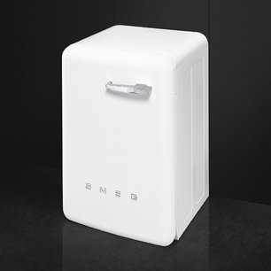 Стиральная машина Смег LBB14WH-2 фото 3 в Казани и Татарстане Стиральная машина Smeg LBB14WH-2 фото 3 в Казани и Татарстане