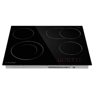 Варочная панель Maunfeld CVCE594SMDBK фото 3 в Казани и Татарстане