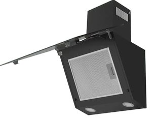 Вытяжка Маунфилд EAGLE 850 60 черный фото 2 в Казани и Татарстане Вытяжка Maunfeld EAGLE 850 60 черный фото 2 в Казани и Татарстане