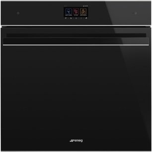 Духовой шкаф Smeg SFP6604WSPNX фото в Казани и Татарстане