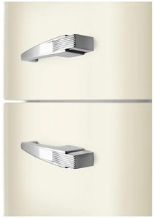 Холодильник Смег FAB30LCR5 фото 2 в Казани и Татарстане Холодильник Smeg FAB30LCR5 фото 2 в Казани и Татарстане