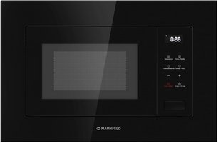 Встраиваемая микроволновая печь Maunfeld MBMO820SGB10 фото в Казани и Татарстане