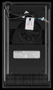 Индукционная варочная панель Маунфилд CVI292S2FBK LUX фото 4 в Казани и Татарстане Индукционная варочная панель Maunfeld CVI292S2FBK LUX фото 4 в Казани и Татарстане