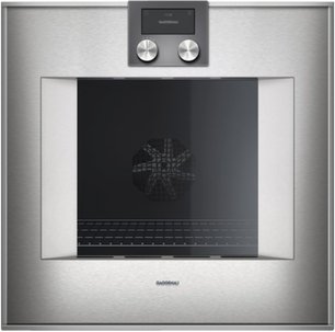 Духовой шкаф Гаггенау BO 450-111 фото в Казани и Татарстане Духовой шкаф Gaggenau BO 450-111 фото в Казани и Татарстане