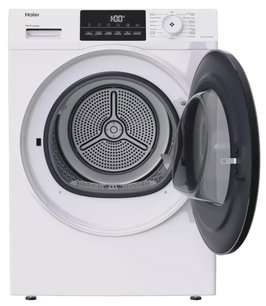 Сушильная машина Haier HD90-A2929B фото 2 в Казани и Татарстане
