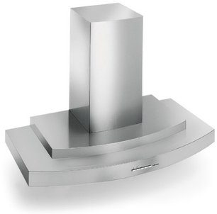 Вытяжка Falmec Step 90 ix (600) фото 3 в Казани и Татарстане