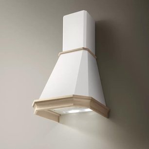 Вытяжка Elica EMERALD WH/A/60 T.GREZZO фото 2 в Казани и Татарстане