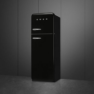 Холодильник Смег FAB30RBL6 фото 4 в Казани и Татарстане Холодильник Smeg FAB30RBL6 фото 4 в Казани и Татарстане