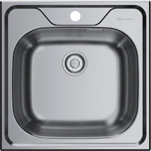 Мойка Omoikiri SARU 48 IN