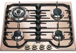 Варочная панель Ilve H60CNV Brilliant copper фото в Казани и Татарстане