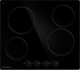 Варочная панель Maunfeld CVCE594MBK2 фото в Казани и Татарстане