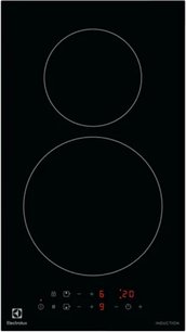 Варочная панель Электролюкс LIT 30230 C фото в Казани и Татарстане Варочная панель Electrolux LIT 30230 C фото в Казани и Татарстане