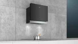 Вытяжка Siemens LC67FQP60 фото 4 в Казани и Татарстане