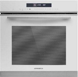 Духовой шкаф Maunfeld MEOR7217SMW фото в Казани и Татарстане