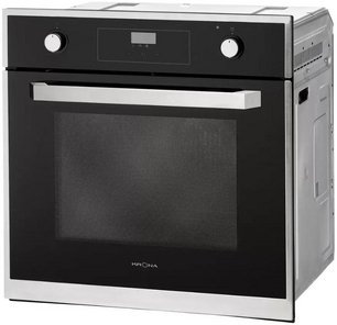 Духовой шкаф Крона ADRIANO 60 BL G2 фото 2 в Казани и Татарстане Духовой шкаф KRONA ADRIANO 60 BL G2 фото 2 в Казани и Татарстане