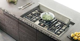 Встраиваемая вытяжка Wolf ICBDD36 фото 3 в Казани и Татарстане