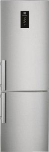 Холодильник Электролюкс EN 93454 KX фото в Казани и Татарстане Холодильник Electrolux EN 93454 KX фото в Казани и Татарстане