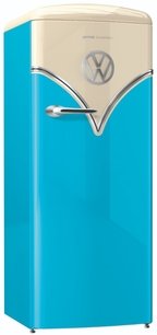 Холодильник Gorenje OBRB153BL Холодильник Gorenje OBRB153BL