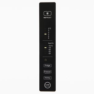 Холодильник Haier C3F532CWG фото 3 в Казани и Татарстане