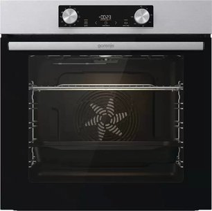 Духовой шкаф Горение BO6735E02XK фото в Казани и Татарстане Духовой шкаф Gorenje BO6735E02XK фото в Казани и Татарстане