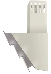 Вытяжка Maunfeld CASCADA TRIO 90 BIEGE фото 4 в Казани и Татарстане