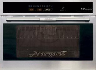 Независимая компактная электрическая духовка с СВЧ Kaiser EM 3200 фото в Казани и Татарстане