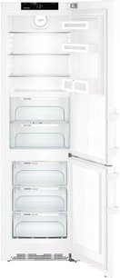 Холодильник Либхер CBN 4815 Comfort BioFresh NoFrost фото 3 в Казани и Татарстане Холодильник Liebherr CBN 4815 Comfort BioFresh NoFrost фото 3 в Казани и Татарстане