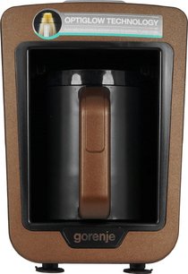 Электрическая турка-кофеварка Gorenje ATCM730T фото в Казани и Татарстане