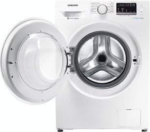 Стиральная машина Samsung WW65J42E0JW фото 4 в Казани и Татарстане