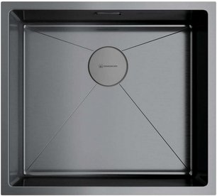 Мойка Омойкири Taki 49-U/IF-GM фото Мойка Omoikiri Taki 49-U/IF-GM фото