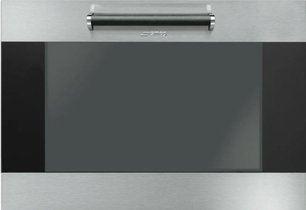 Конвекционная печь Smeg ALFA43GHU фото 2 в Казани и Татарстане