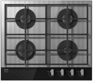 Варочная панель Горение GC 641 ST фото в Казани и Татарстане Варочная панель Gorenje GC 641 ST фото в Казани и Татарстане