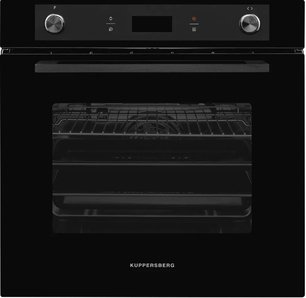 Духовой шкаф Куперсберг HM 629 Black фото 2 в Казани и Татарстане Духовой шкаф Kuppersberg HM 629 Black фото 2 в Казани и Татарстане