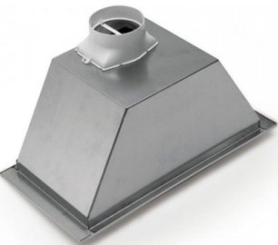 Встраиваемая вытяжка FALMEC DESIGN GRUPPO INCASSO EVO 105 INOX (800) фото 3 в Казани и Татарстане