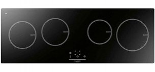 Индукционная варочная панель Fulgor Milano LH 1004 ID BK фото в Казани и Татарстане