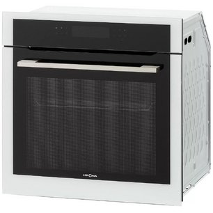 Духовой шкаф Крона UNIVERSUM 60 WH фото 2 в Казани и Татарстане Духовой шкаф KRONA UNIVERSUM 60 WH фото 2 в Казани и Татарстане