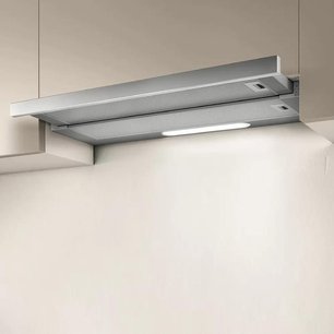 Встраиваемая вытяжка Elica ELITE 14 LUX GRIX/A/50 фото 2 в Казани и Татарстане