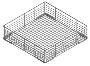 Кассета универсальная Smeg WB50G01 фото в Казани и Татарстане