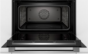 Компактный духовой шкаф Bosch CSG656BS2 фото 2 в Казани и Татарстане