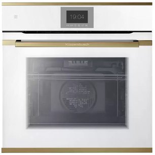 Духовой шкаф Куперсбуш BP 6550.0 W4 Gold фото в Казани и Татарстане Духовой шкаф Kuppersbusch BP 6550.0 W4 Gold фото в Казани и Татарстане