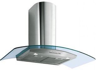 Вытяжка Falmec SATURNO 90 IX (450) фото 2 в Казани и Татарстане