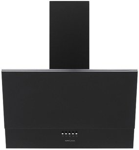 Вытяжка Krona PLATTE 600 BLACK PB фото в Казани и Татарстане Вытяжка Krona PLATTE 600 BLACK PB фото в Казани и Татарстане