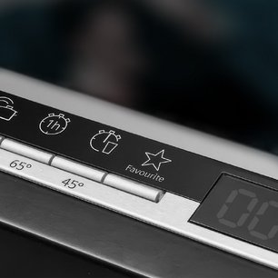 Встраиваемая посудомоечная машина Siemens SX95EX12CE фото 2 в Казани и Татарстане