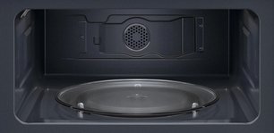 Встраиваемая микроволновая печь Электролюкс EVM8E09X фото 3 в Казани и Татарстане Встраиваемая микроволновая печь Electrolux EVM8E09X фото 3 в Казани и Татарстане