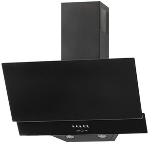 Вытяжка Krona ERICA 600 black PB фото в Казани и Татарстане Вытяжка Krona ERICA 600 black PB фото в Казани и Татарстане