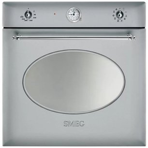 Духовой шкаф Смег SF855X фото в Казани и Татарстане Духовой шкаф Smeg SF855X фото в Казани и Татарстане