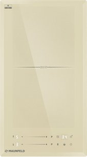 Индукционная варочная панель Маунфилд CVI292S2FBG LUX фото в Казани и Татарстане Индукционная варочная панель Maunfeld CVI292S2FBG LUX фото в Казани и Татарстане